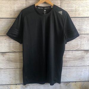 Adidas Running Climalite Shirt